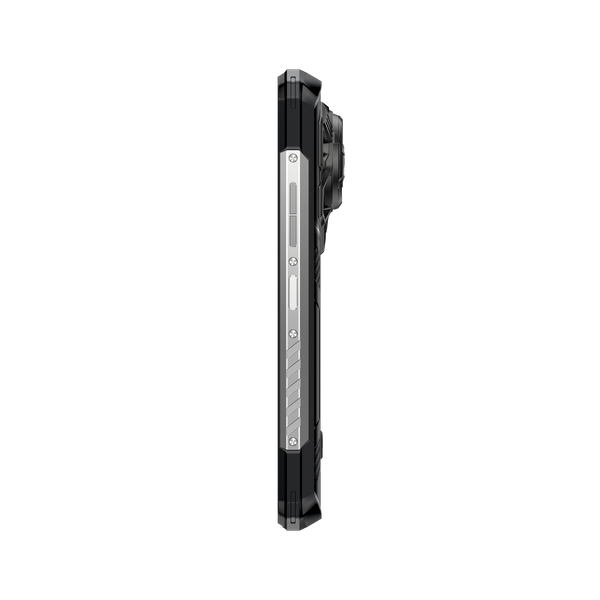 Изображение товара Смартфон Doogee Blade 20 Pro 6GB/256GB (серебристый)