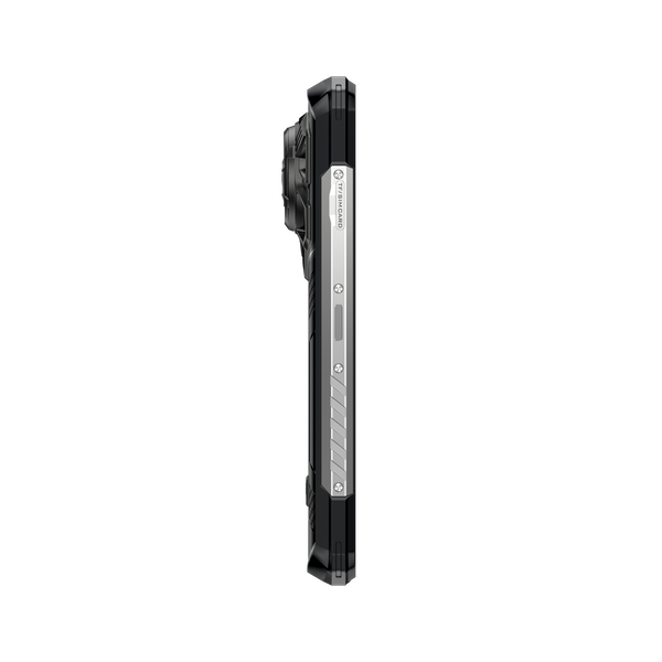 Изображение товара Смартфон Doogee Blade 20 Pro 6GB/256GB (серебристый)