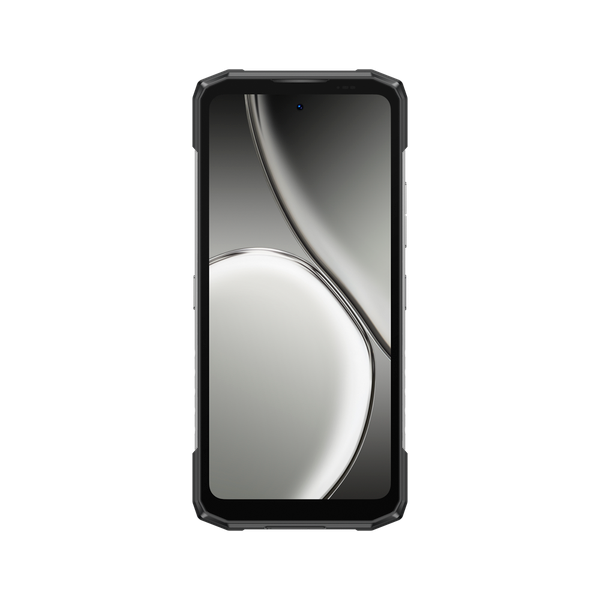 Изображение товара Смартфон Doogee Blade 20 Pro 6GB/256GB (серебристый)