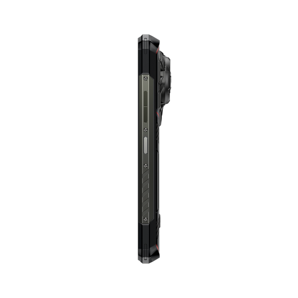 Изображение товара Смартфон Doogee Blade 20 Pro 6GB/256GB (красный)