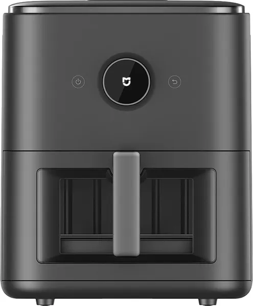 Аэрогриль Xiaomi Mijia Smart Steam Air Fryer 7L MAF-ST701 / BHR08U4EU (черный)
