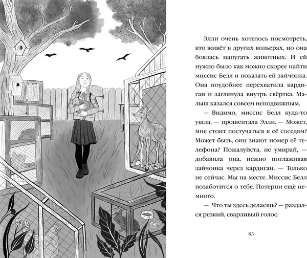Изображение товара Художественная книга Эксмо Сердце дикого луга (Вебб Х. 9785042104244)