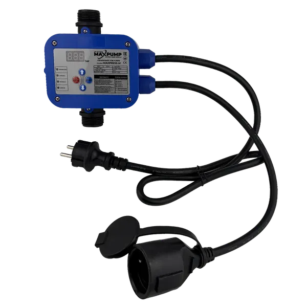 Изображение товара Блок управления насосом Maxpump Maxpress M / AB-2040002000484