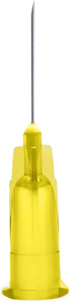 Изображение товара Набор игл для подкожных инъекций Berofine 30G Однократного применения (100шт)