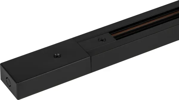 Изображение товара Шинопровод LEDCITY LCTR-100-BK / 40320