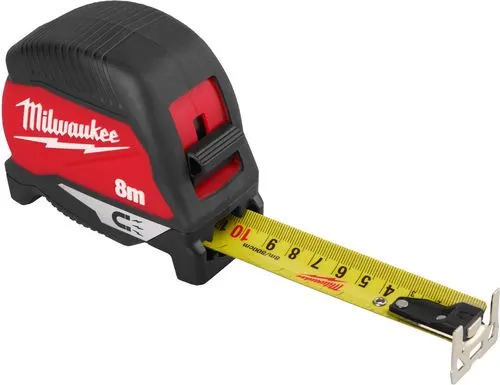 Изображение товара Рулетка Milwaukee 4932498770 (8м)