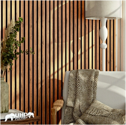 Изображение товара Панель ПВХ SOLID 4 UHD 01/130L (130х3000, дуб кантри/неро)