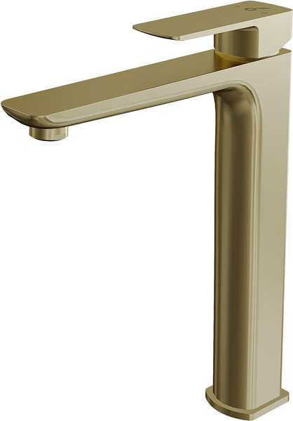 Изображение товара Смеситель Oliveeka OL-239003-BG (золотой матовый)