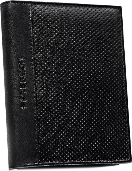 Изображение товара Портмоне Peterson PTN N4-DOT (черный)