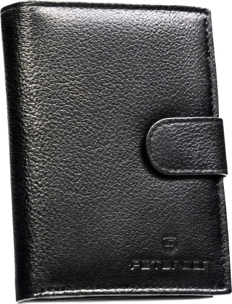 Изображение товара Портмоне Peterson PTN N4L-SPDM (черный)