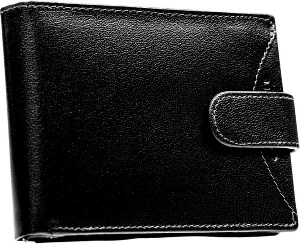 Изображение товара Портмоне Peterson PTN N61L-BOR (черный)