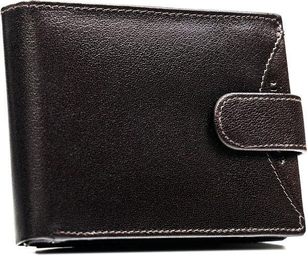 Изображение товара Портмоне Peterson PTN N61L-BOR (коричневый)