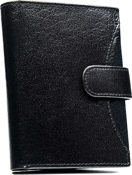 Изображение товара Портмоне Peterson PTN N62L-BOR (черный)
