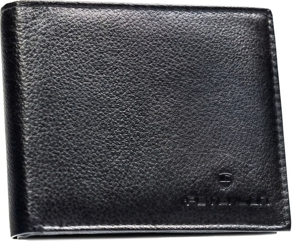 Изображение товара Портмоне Peterson PTN N992-SPDM (черный)