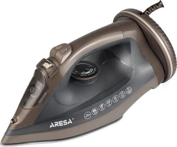 Изображение товара Утюг Aresa AR-3135