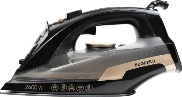 Изображение товара Утюг BUGERRO BG-7304