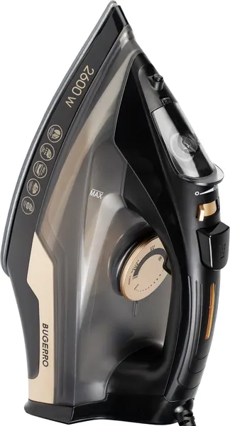Изображение товара Утюг BUGERRO BG-7304