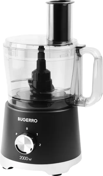 Изображение товара Кухонный комбайн BUGERRO BG-9001