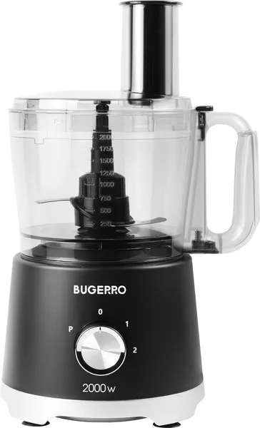 Изображение товара Кухонный комбайн BUGERRO BG-9001