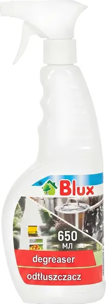 Изображение товара Универсальное чистящее средство Blux Антижир (650мл, с распылителем)
