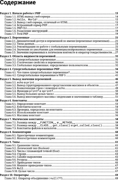 Изображение товара Нехудожественная книга АСТ PHP для профессионалов (Stack Overflow 9785171877798)
