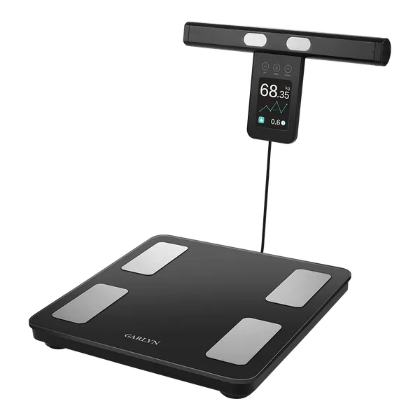 Изображение товара Напольные весы электронные Garlyn Bodyscan Guru