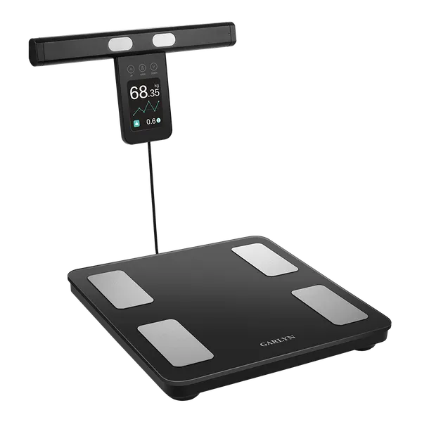 Изображение товара Напольные весы электронные Garlyn Bodyscan Guru