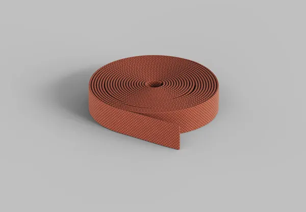 Изображение товара Шинопровод Denkirs Belty Base / TR5500-BR