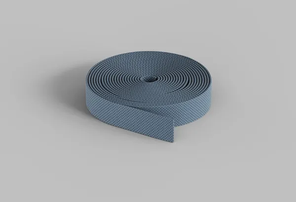 Изображение товара Шинопровод Denkirs Belty Base / TR5500-DB