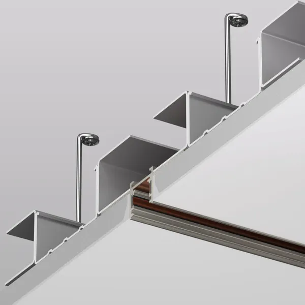 Изображение товара Шинопровод Denkirs Smart Hide / TR5702-DN