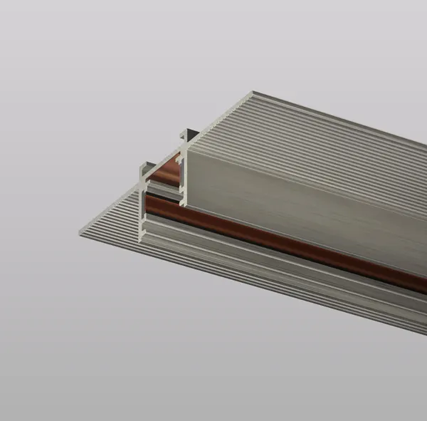 Изображение товара Шинопровод Denkirs Smart Hide / TR5702-DN