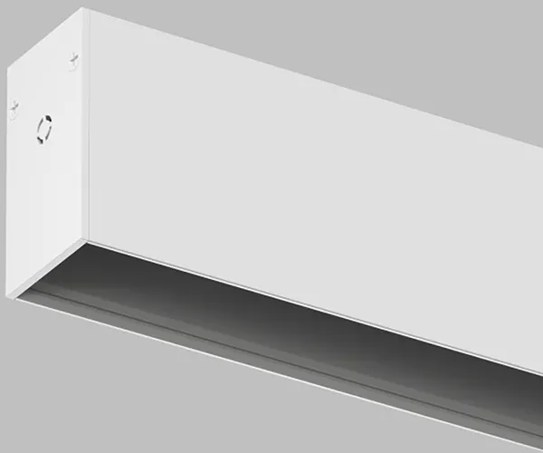 Изображение товара Шинопровод Denkirs Smart Base / TR2001-WH
