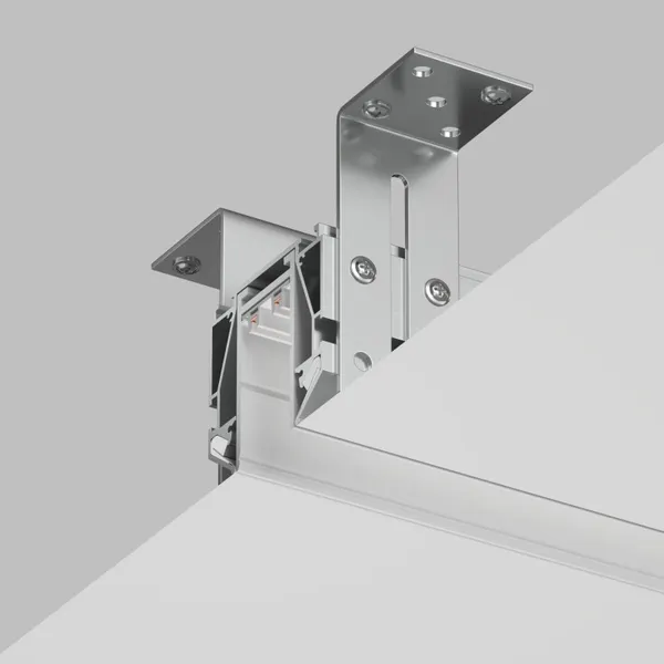 Изображение товара Шинопровод Denkirs Smart Base / TR2001-WH