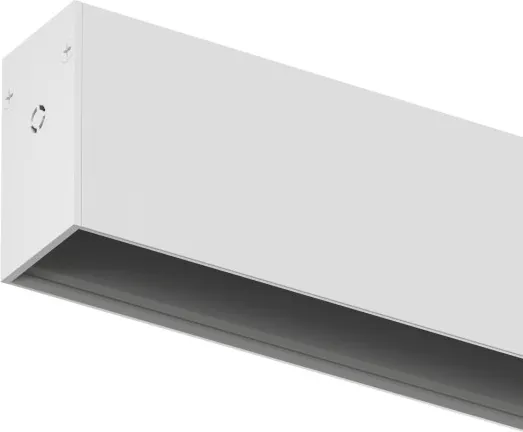Изображение товара Шинопровод Denkirs Smart Base / TR2001-WH