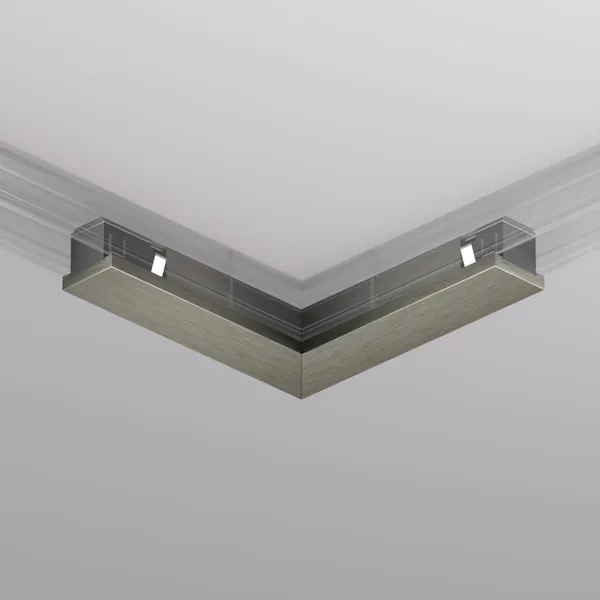 Изображение товара Коннектор для шинопровода Denkirs Shine Base / TR5723-DN