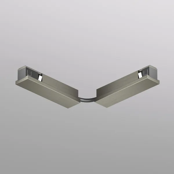 Изображение товара Коннектор для шинопровода Denkirs Shine Base / TR5724-DN