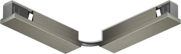 Изображение товара Коннектор для шинопровода Denkirs Shine Base / TR5724-DN