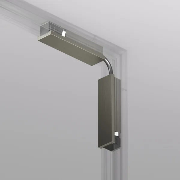 Изображение товара Коннектор для шинопровода Denkirs Shine Base / TR5724-DN