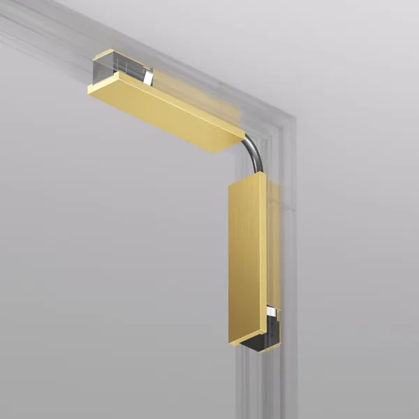 Изображение товара Коннектор для шинопровода Denkirs Shine Base / TR5724-SB