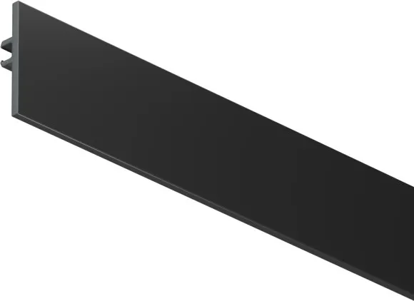 Изображение товара Крышка для шинопровода Denkirs Smart One TR2028-BK