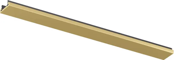 Изображение товара Крышка для шинопровода Denkirs Shine Base TR5736-SB