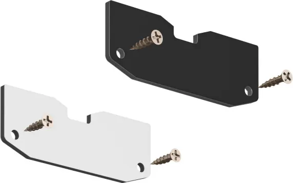 Изображение товара Заглушка для шинопровода Denkirs Solid Light TR3052-AL