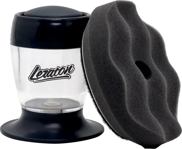 Изображение товара Аппликатор для автомобиля Leraton Wheel Coating Applicator / L1275
