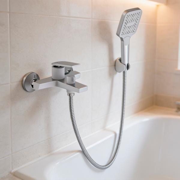 Изображение товара Смеситель Diadonna D169-30W
