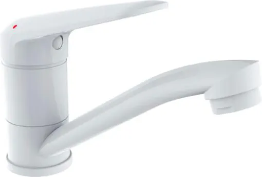 Изображение товара Смеситель Diadonna D171-48W