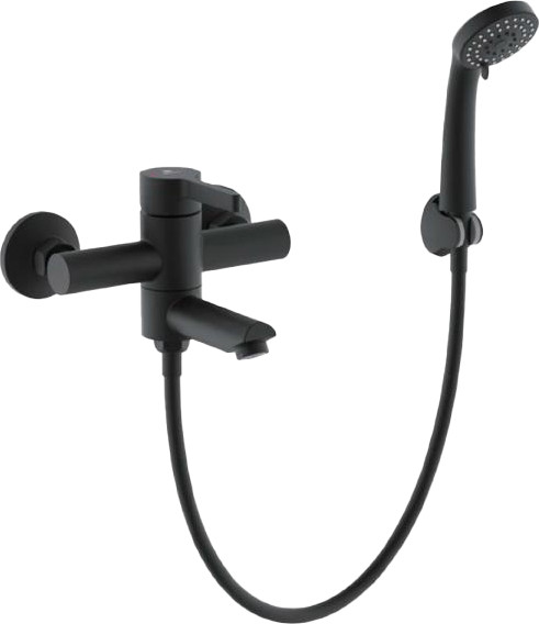 Изображение товара Смеситель Diadonna D236-30BL