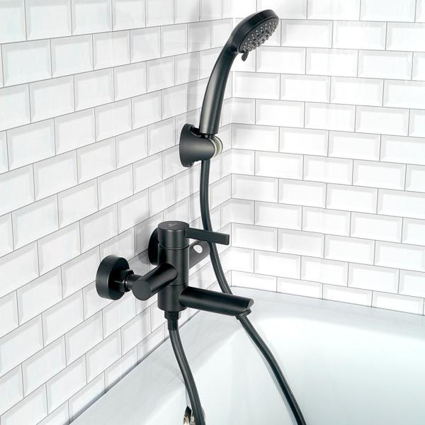 Изображение товара Смеситель Diadonna D236-30BL
