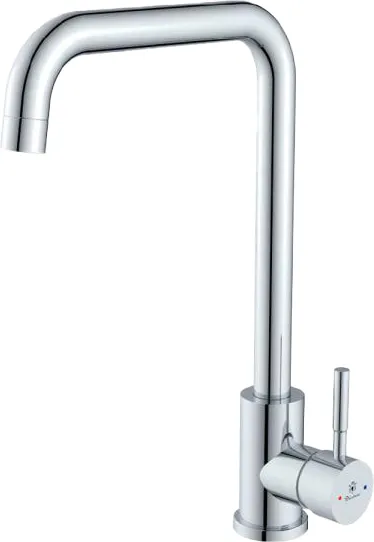 Изображение товара Смеситель Diadonna D46-0004