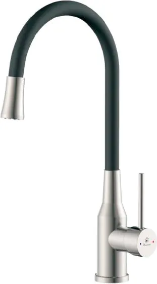 Изображение товара Смеситель Diadonna D46-0016LY