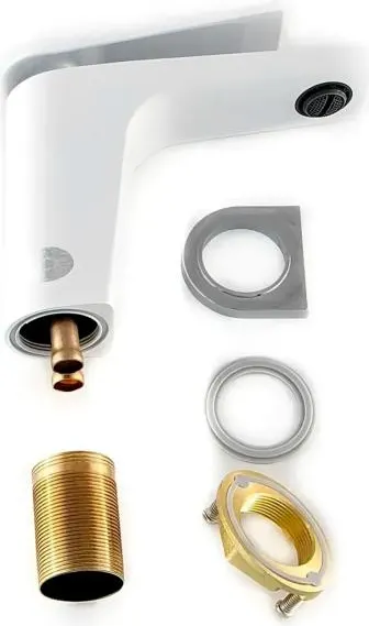 Изображение товара Смеситель Diadonna D169-10W
